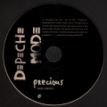 Precious (Promo)